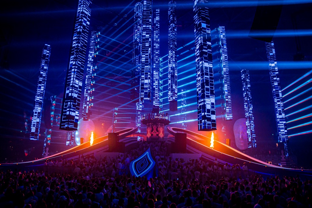 Sensation