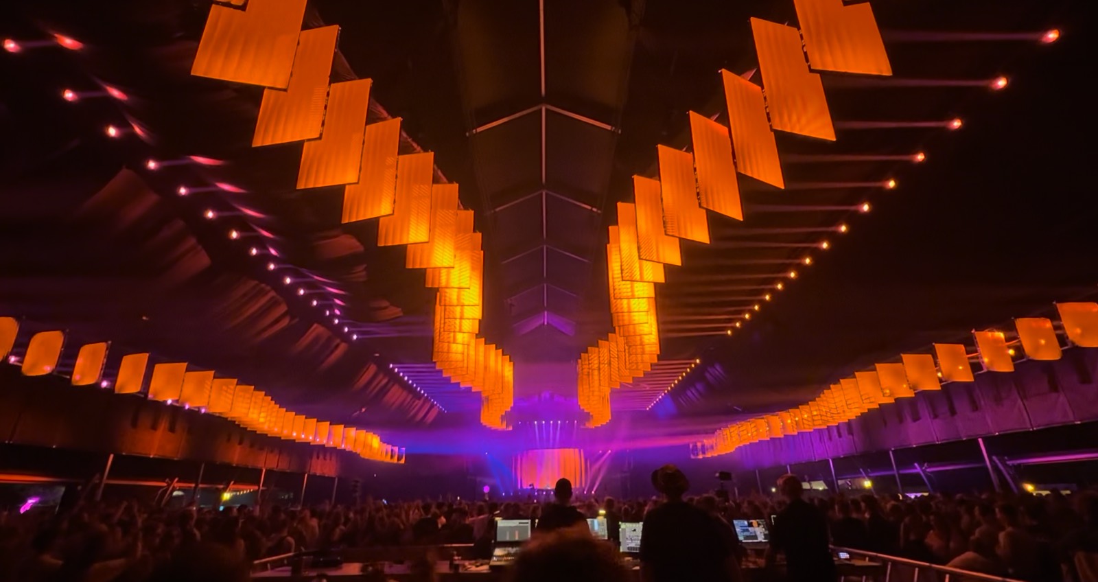 Lowlands Festival